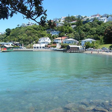 Bella Vista Motel Wellington Luaran gambar