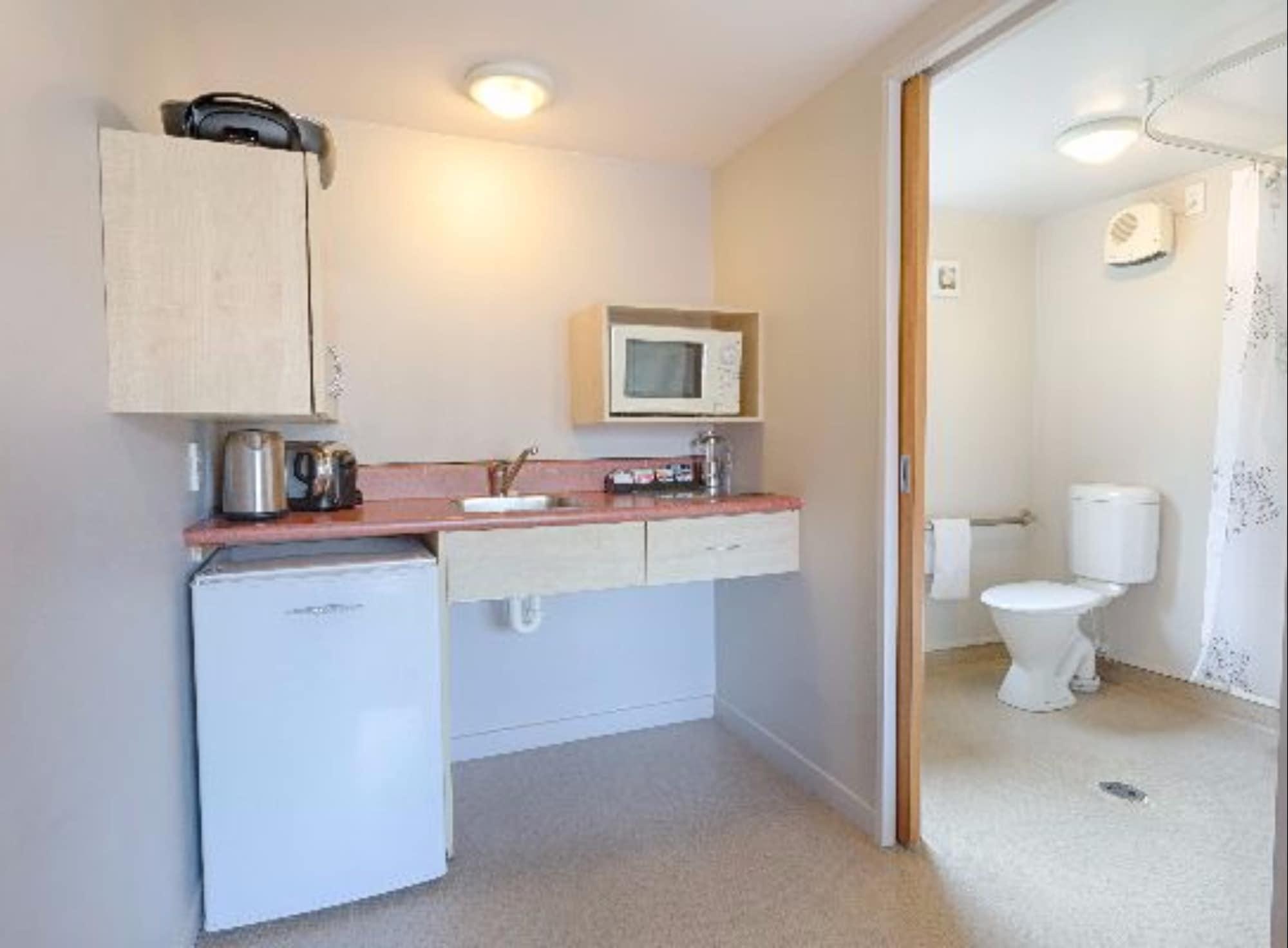 Bella Vista Motel Wellington Luaran gambar