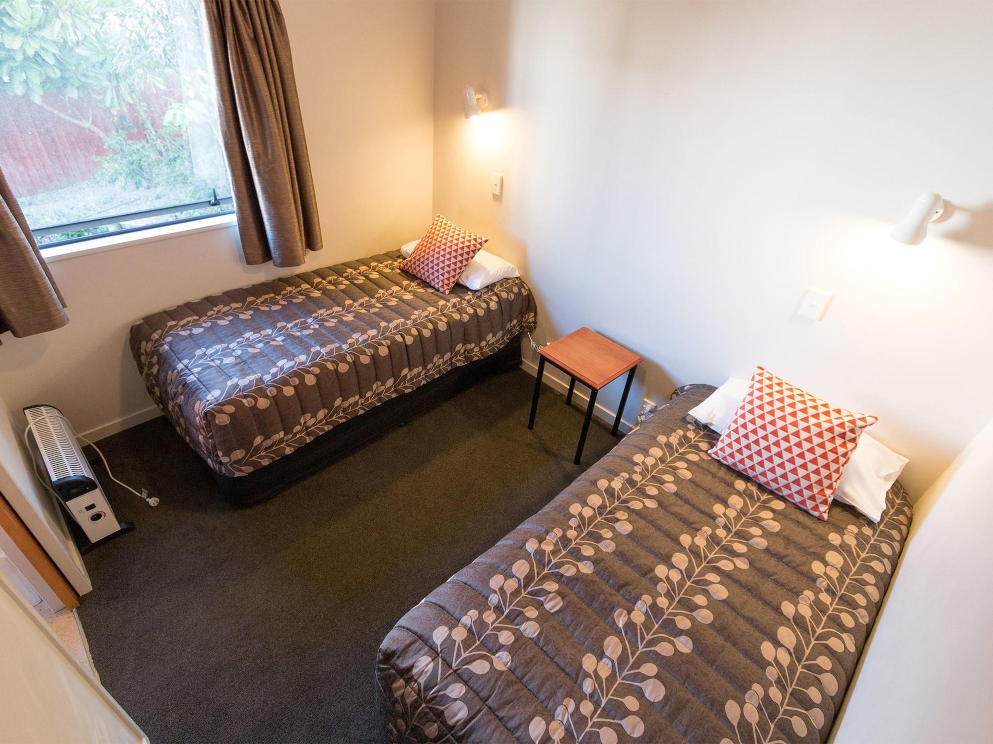 Bella Vista Motel Wellington Luaran gambar