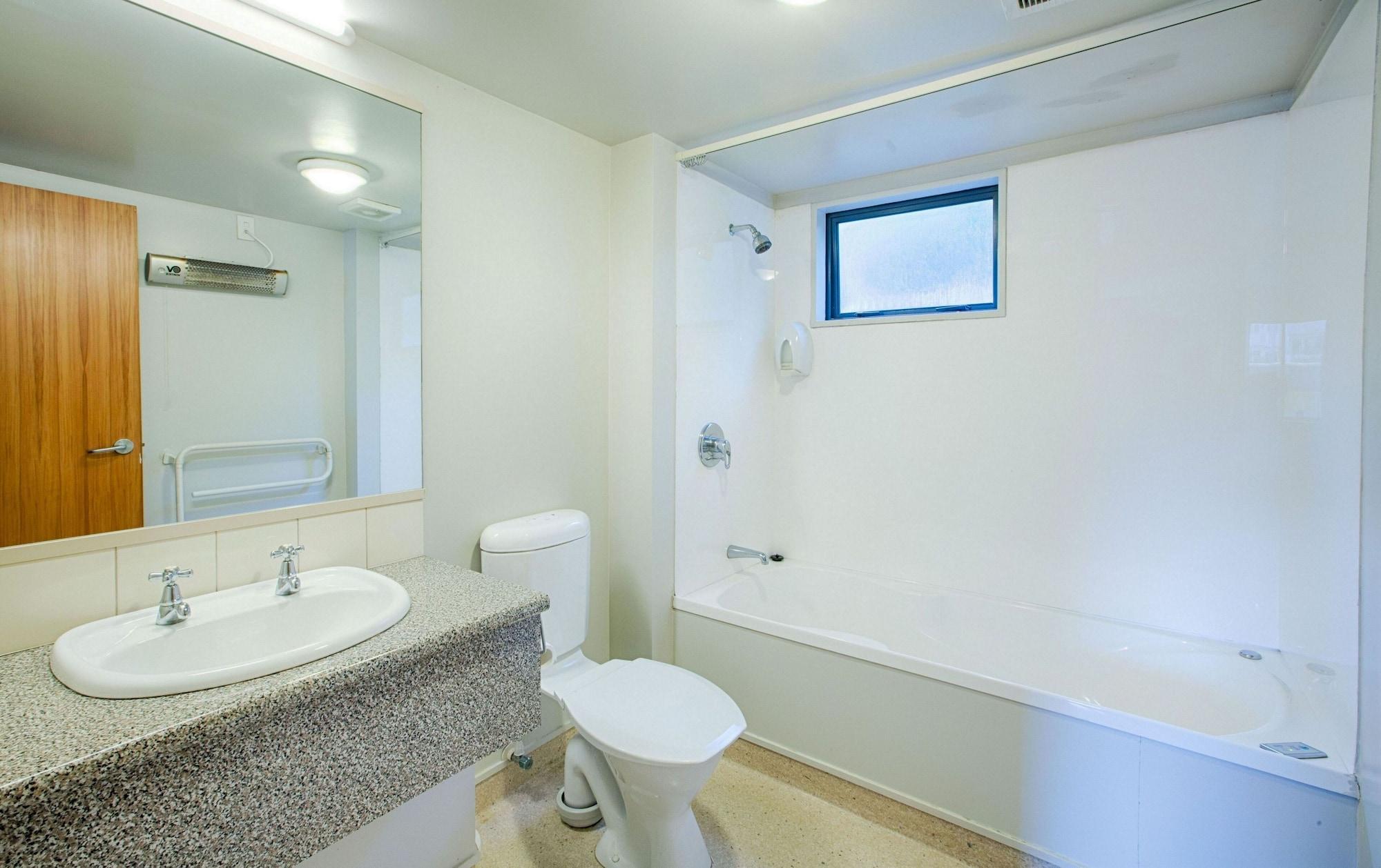 Bella Vista Motel Wellington Luaran gambar