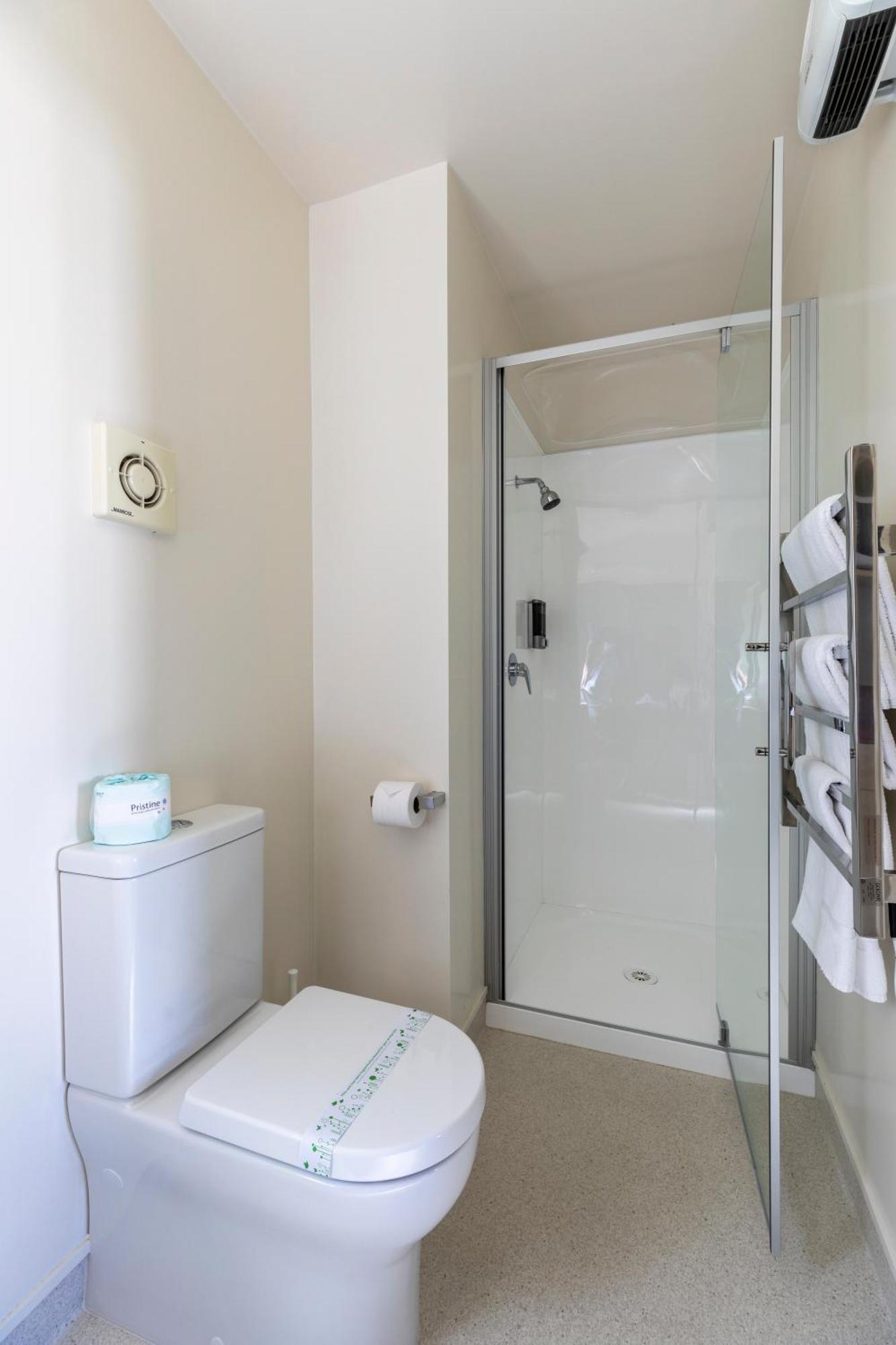 Bella Vista Motel Wellington Luaran gambar