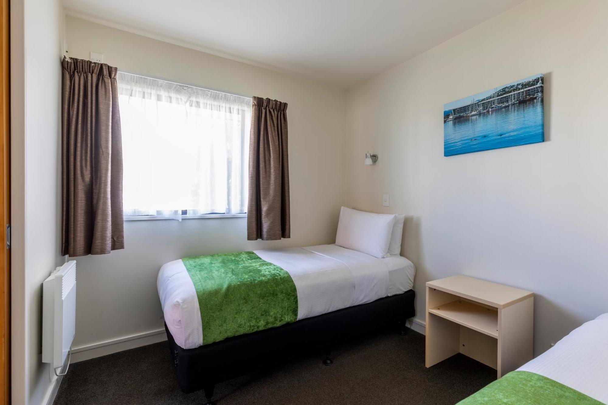 Bella Vista Motel Wellington Luaran gambar