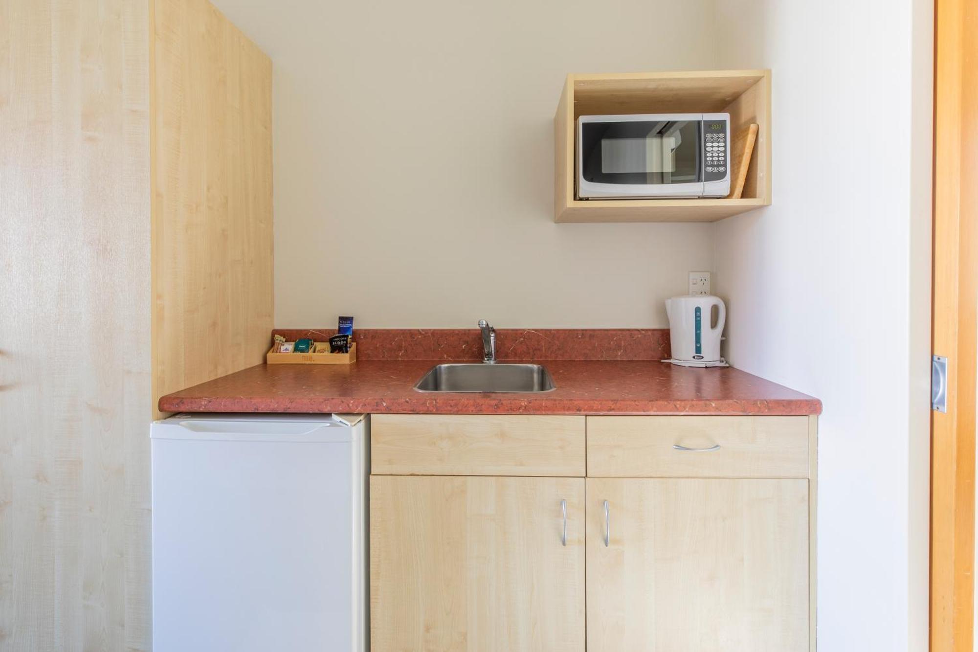 Bella Vista Motel Wellington Luaran gambar