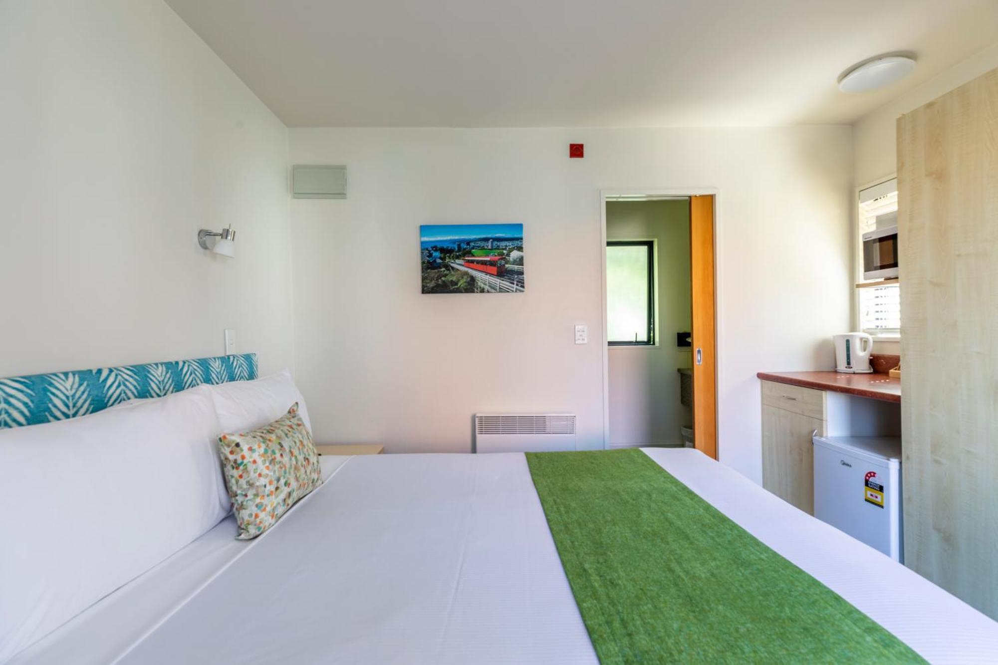 Bella Vista Motel Wellington Luaran gambar
